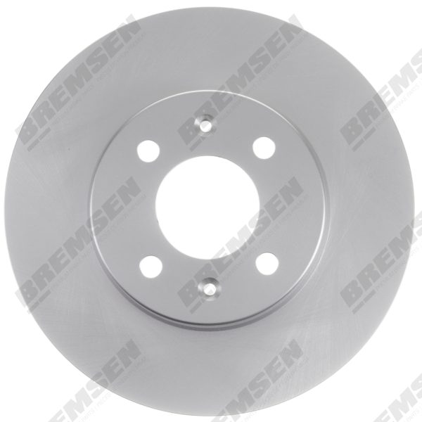 Profusion Rear Brake Shoe and Bremsen Coated Rear Brake Drum Kit Fits 2015-2018 Toyota Yaris - Image 2